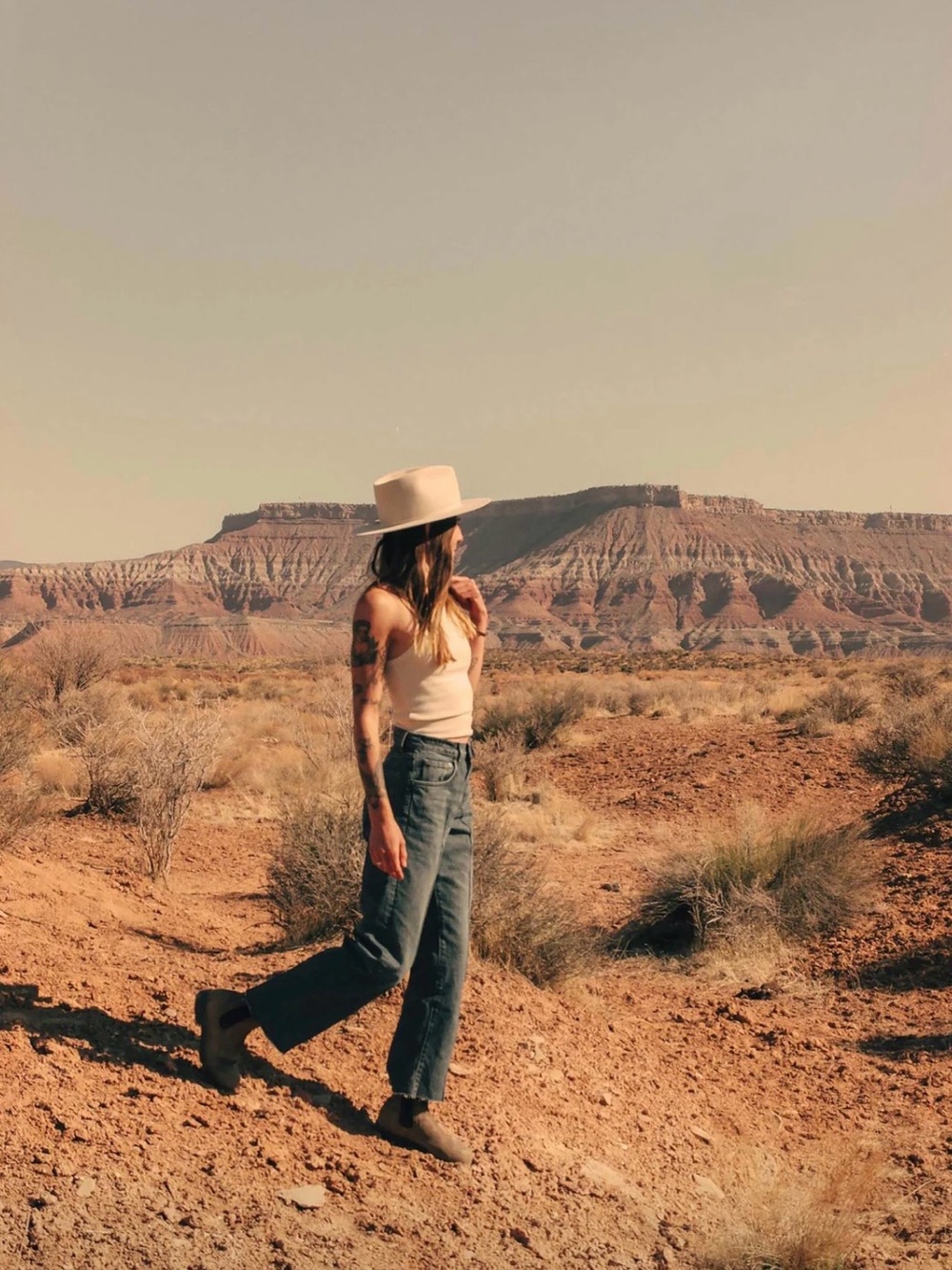 IMOGENE & WILLIE WYATT MONTROSE JEANS - SZ-30💕